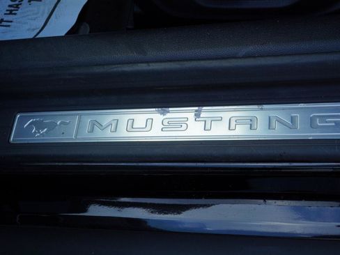 Used 2015 Ford Mustang GT Premium w/ Equipment Group 401A RWD image 19