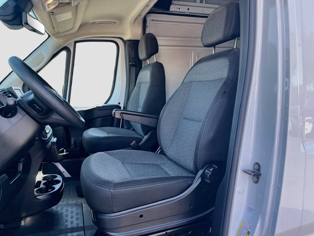 Used 2026 RAM ProMaster 1500 FWD image 19