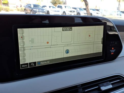 Used 2022 Hyundai Palisade SEL w/ Premium Package image 29