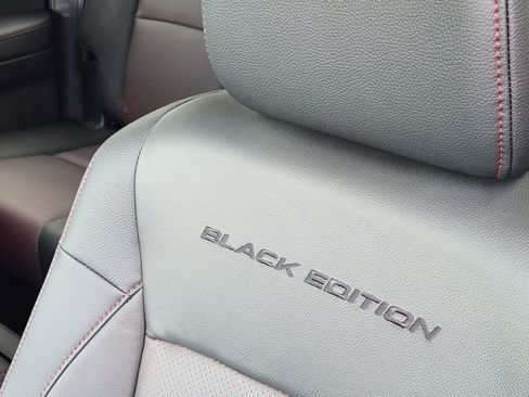 New 2026 Honda Ridgeline Black Edition image 17
