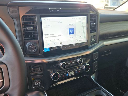 New 2025 Ford F150 Raptor image 11