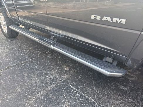 Used 2021 RAM 2500 Laramie AWD/4WD image 5