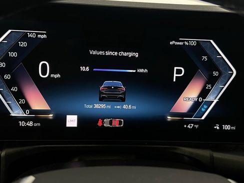 Used 2023 BMW i4 eDrive35 w/ Premium Package image 17