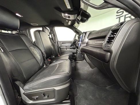 Used 2023 RAM 2500 Rebel w/ Level 1 Equipment Group AWD/4WD image 17