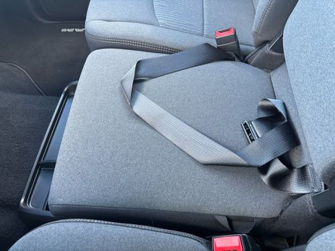 Used 2024 RAM 3500 Tradesman w/ Safety Group image 29