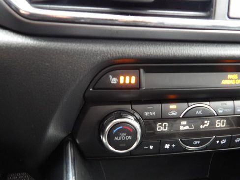 Used 2017 MAZDA CX-9 Touring image 20