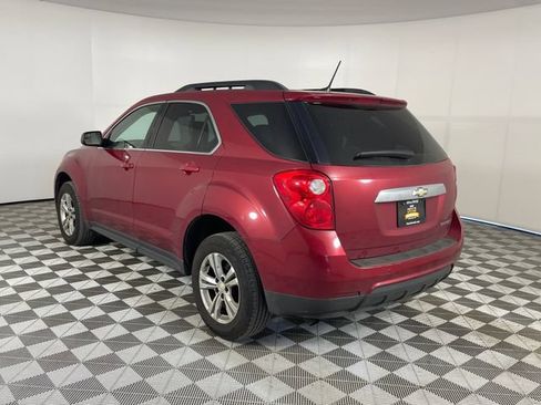 Used 2014 Chevrolet Equinox LT w/ Power Convenience Package FWD image 13
