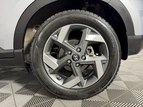 Used 2021 Hyundai Venue SEL FWD image 41