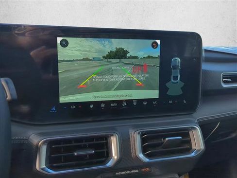 New 2025 Ford Mustang Premium image 13