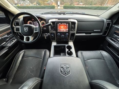 Used 2014 RAM 3500 Laramie image 19