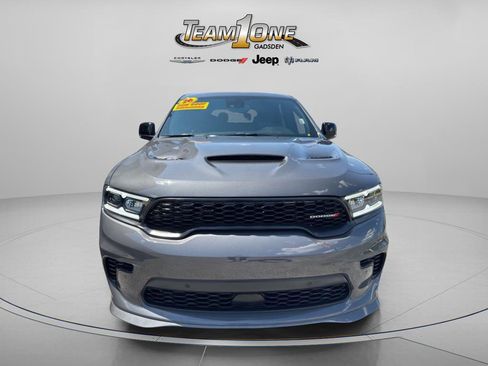 Used 2026 Dodge Durango GT AWD/4WD image 3