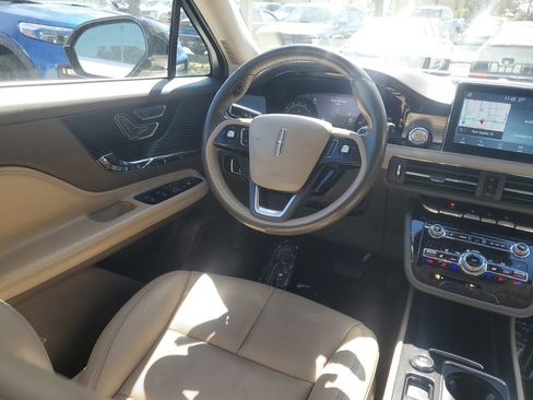 Used 2020 Lincoln Corsair FWD image 19