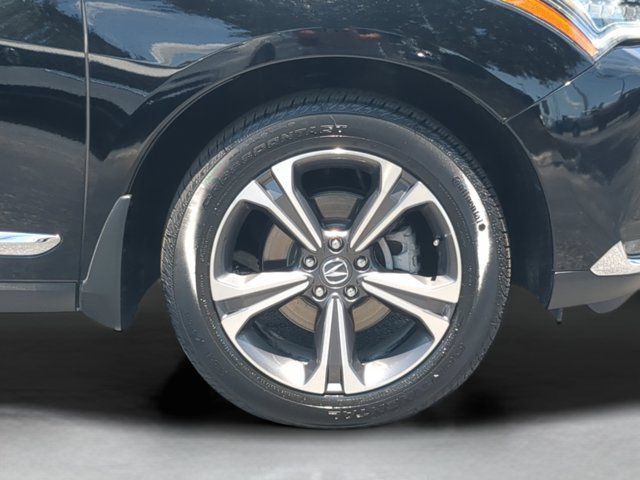 Used 2024 Acura RDX w/ Advance Package AWD/4WD image 23