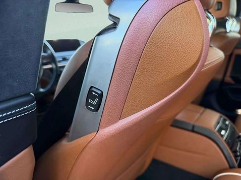 Used 2019 BMW 650i Gran Coupe xDrive w/ Executive Package image 21