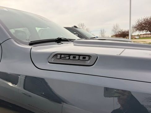 New 2026 RAM 1500 Big Horn image 5