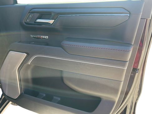 New 2026 GMC Sierra 1500 AT4X image 17