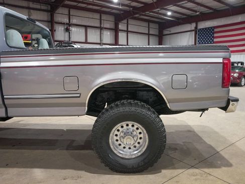 Used 1997 Ford F350 XLT image 5