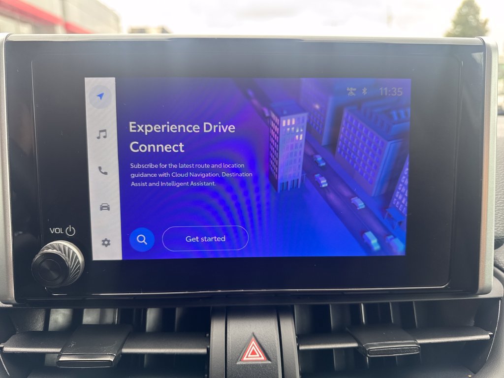 Certified 2025 Toyota RAV4 LE AWD/4WD image 19