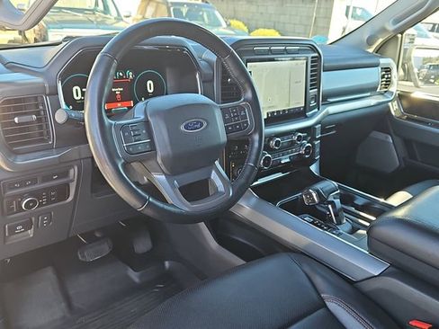 Used 2023 Ford F150 Lariat image 17