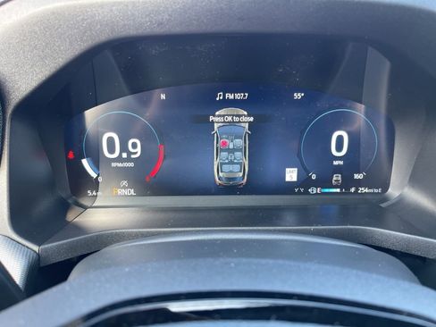 New 2026 Ford Explorer ST-Line w/ ST-Line Street Pack AWD/4WD image 7