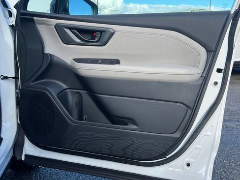 New 2026 Subaru Forester Premium image 8