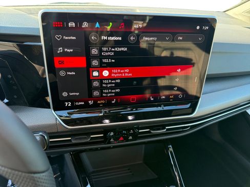 New 2026 Volkswagen GTI S image 12