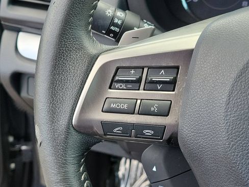 Used 2015 Subaru Forester 2.0XT Touring w/ Popular Package #2 AWD/4WD image 30