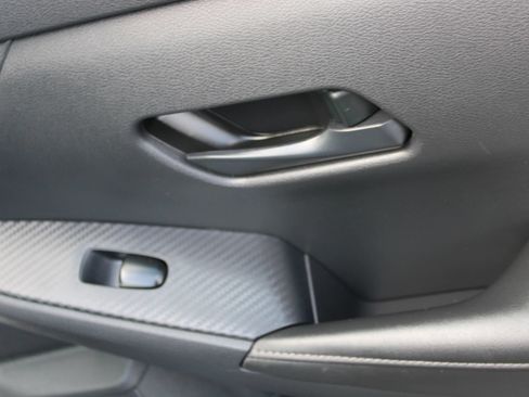 Used 2024 Nissan Sentra SV w/ All-Weather Package FWD image 21