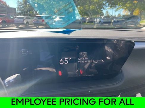 New 2025 Buick Encore GX Sport Touring image 24