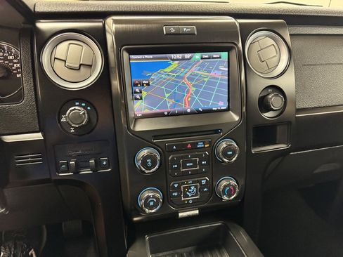 Used 2014 Ford F150 FX4 w/ FX Appearance Package image 23