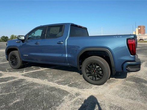 New 2026 GMC Sierra 1500 Elevation image 6