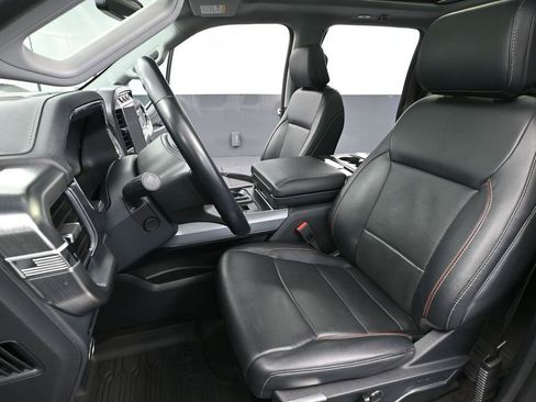 Used 2023 Ford F150 Lariat w/ Equipment Group 502A High AWD/4WD image 26