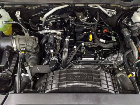 Certified 2020 Ford Ranger XLT image 29