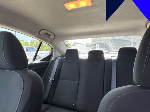 Used 2024 Nissan Sentra S FWD image 19