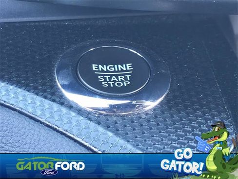 Used 2022 Ford Explorer ST w/ ST Street Pack image 21