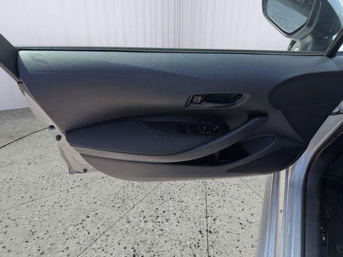 Used 2024 Toyota Corolla LE FWD image 23