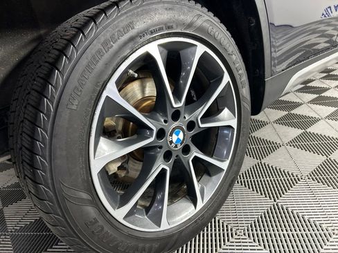 Used 2017 BMW X5 xDrive35d AWD/4WD image 7