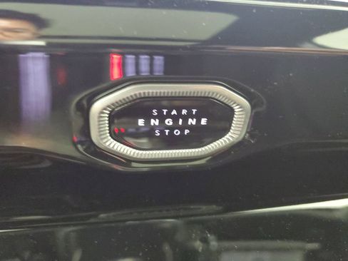 New 2026 Jeep Grand Cherokee Limited AWD/4WD image 20