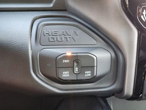 New 2026 RAM 3500 Lone Star AWD/4WD image 20