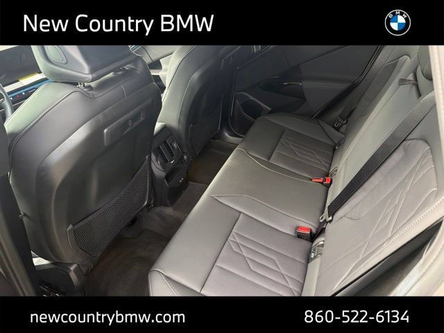 Used 2026 BMW X3 xDrive30i w/ Convenience Package AWD/4WD image 5