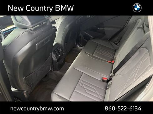 Used 2026 BMW X3 xDrive30i w/ Convenience Package AWD/4WD image 5