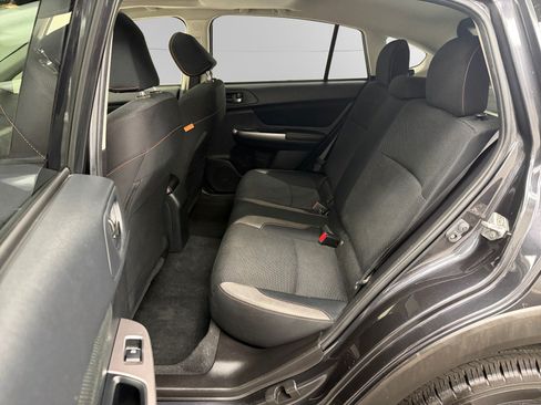 Used 2016 Subaru Crosstrek 2.0i Premium w/ Moonroof Package AWD/4WD image 13