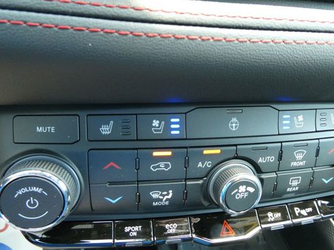 New 2026 Dodge Durango GT AWD/4WD image 21