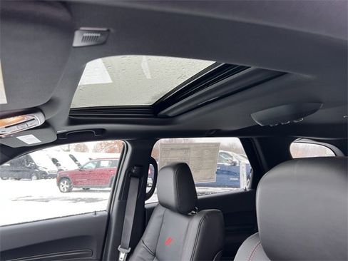 New 2026 Dodge Durango GT image 8