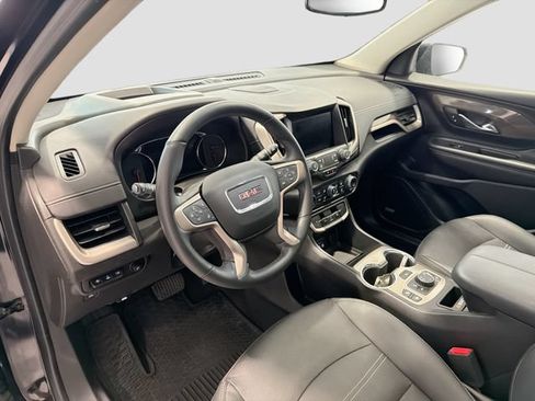 Used 2023 GMC Terrain Denali AWD/4WD image 9