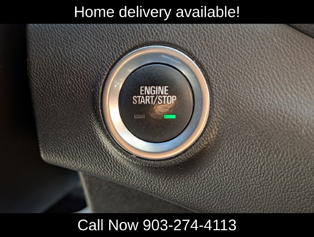 Used 2019 GMC Terrain SLT w/ Preferred Package FWD image 20