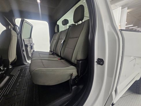 Used 2022 Ford F350 XL w/ Power Equipment Group image 22