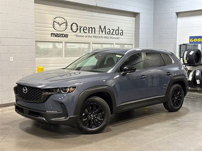 New 2026 MAZDA CX-50 AWD 2.5 S w/ Weather Package