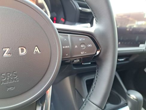New 2026 MAZDA CX-5 Select AWD/4WD image 22