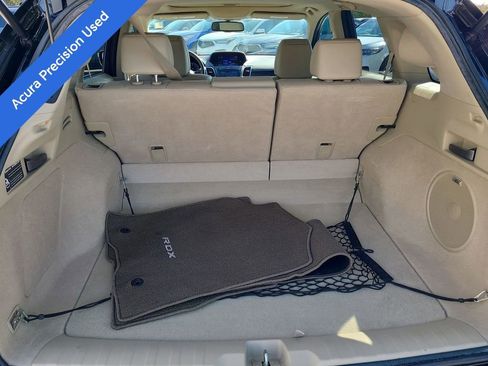 Used 2018 Acura RDX w/ Technology Package image 22